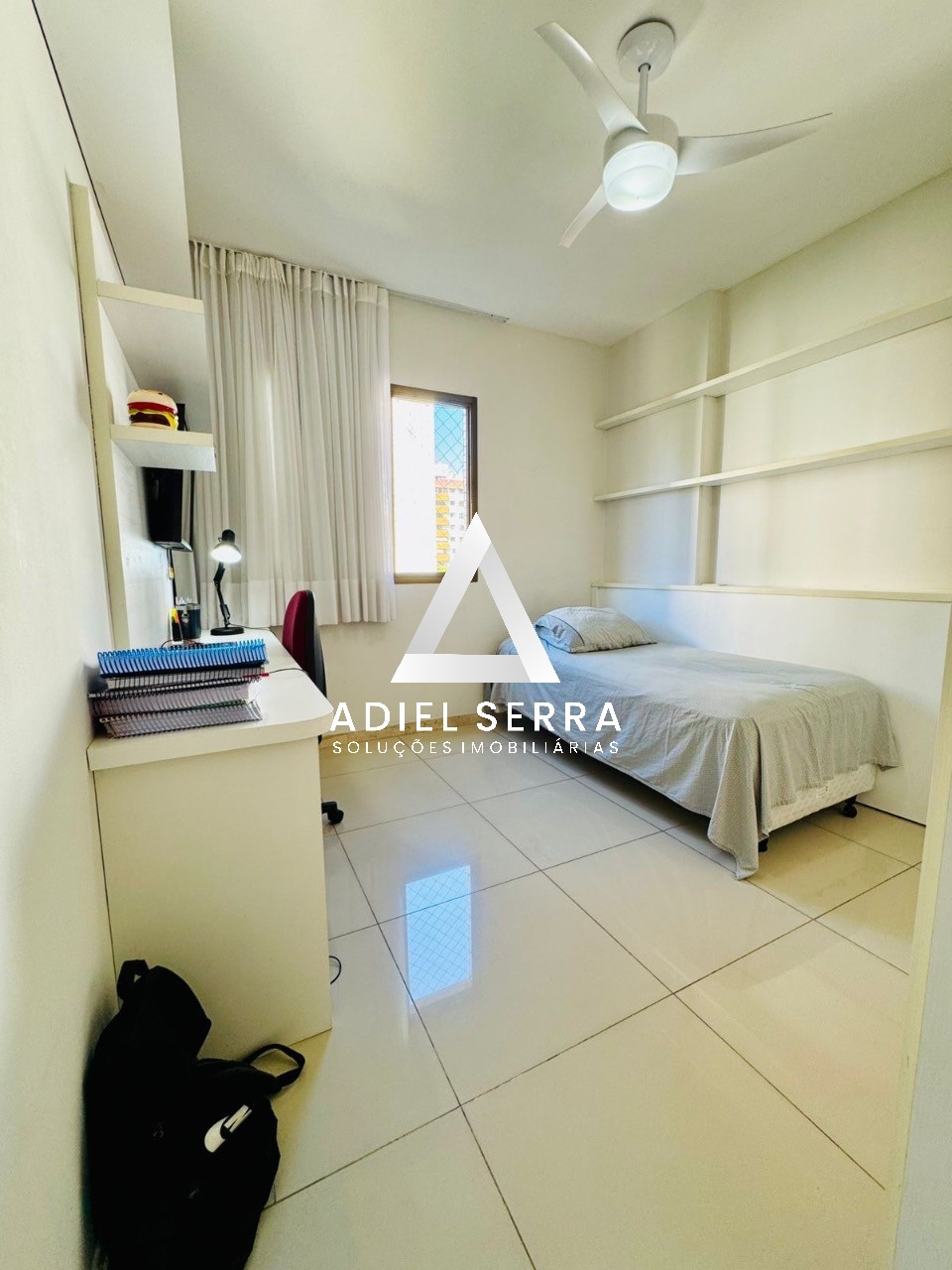 Apartamento - Pituba