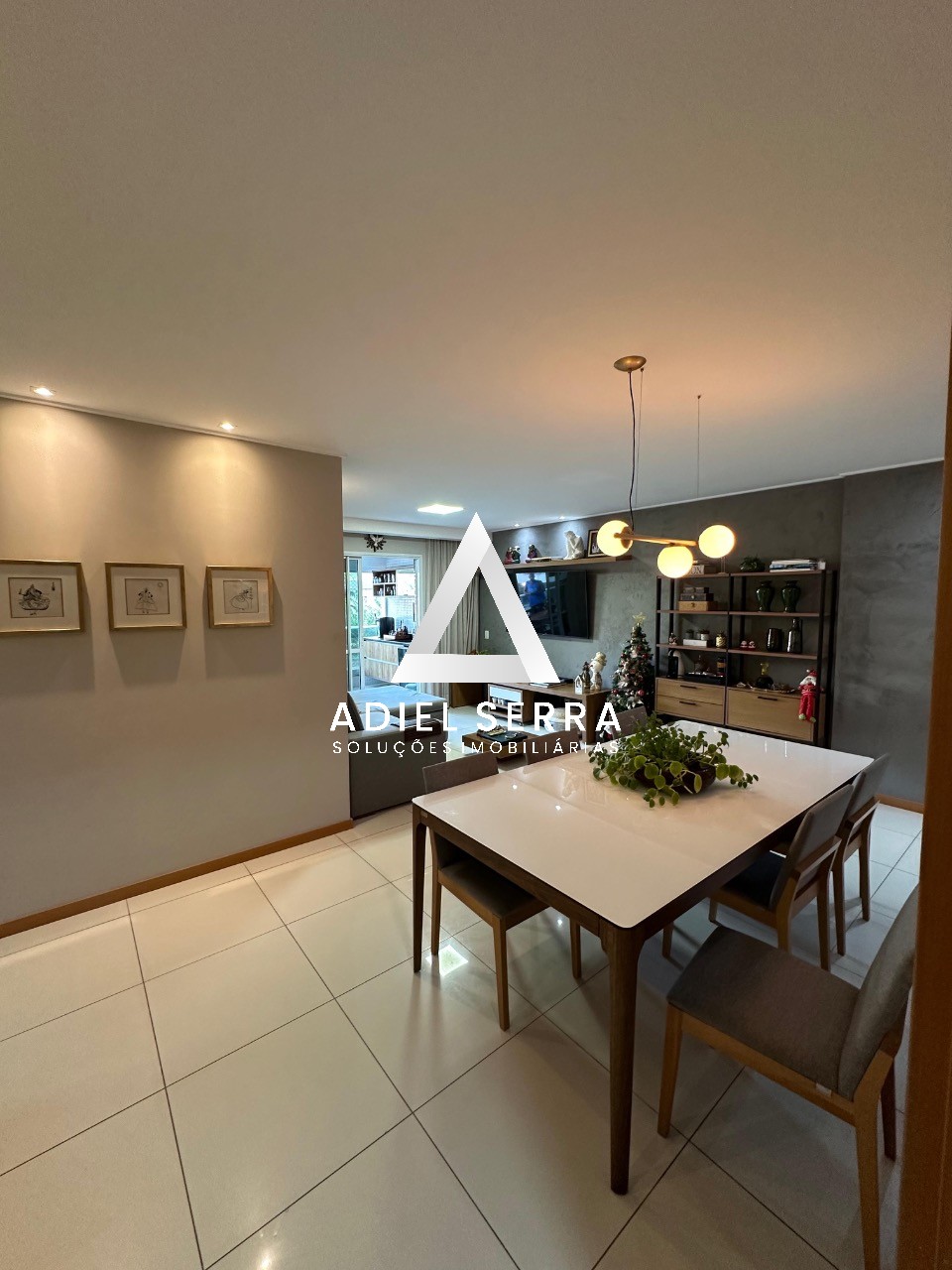 Apartamento - Pituaçu