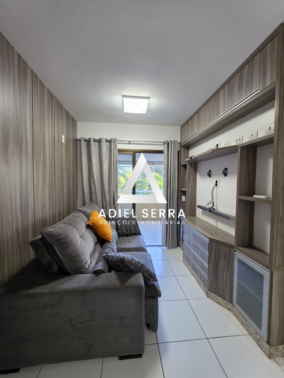 Apartamento - Paralela