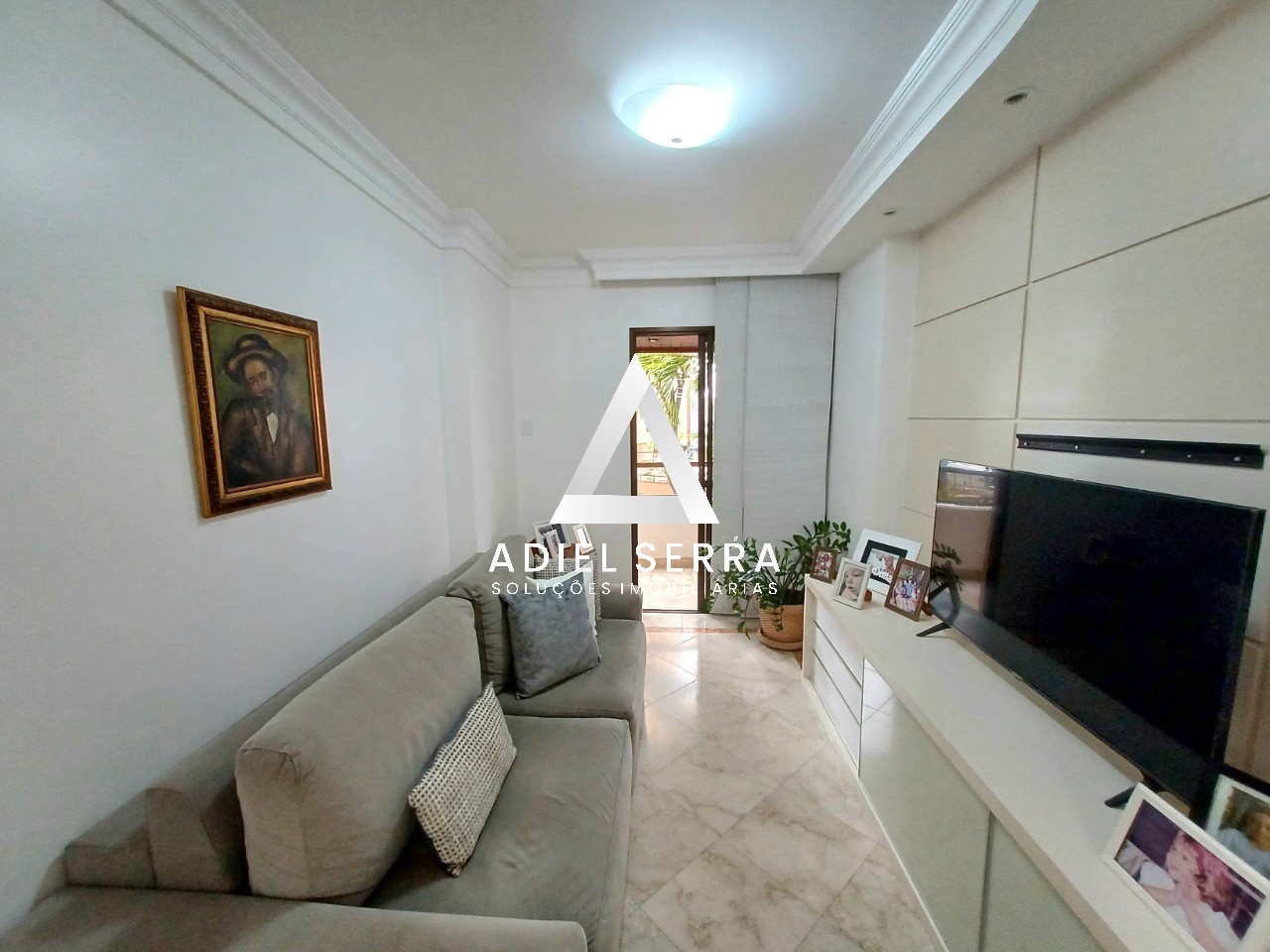 Apartamento - Pituba