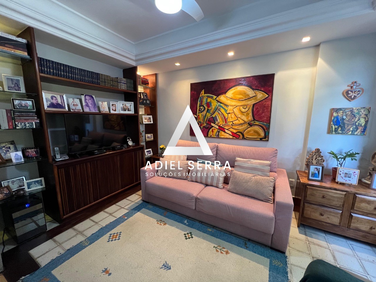 Apartamento - Graça