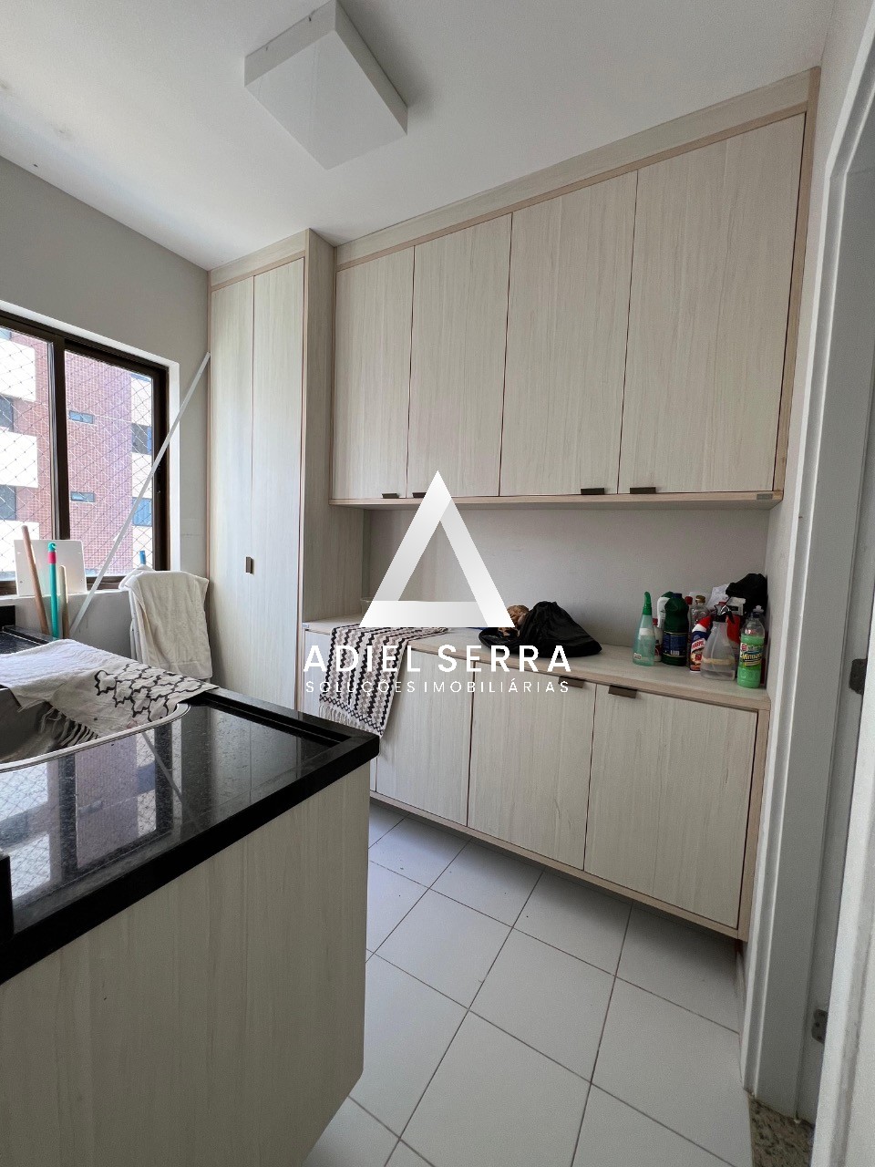 Apartamento - Armação