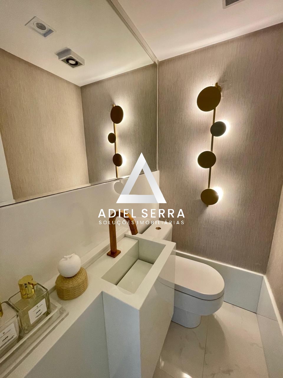 Cobertura  - Alphaville i