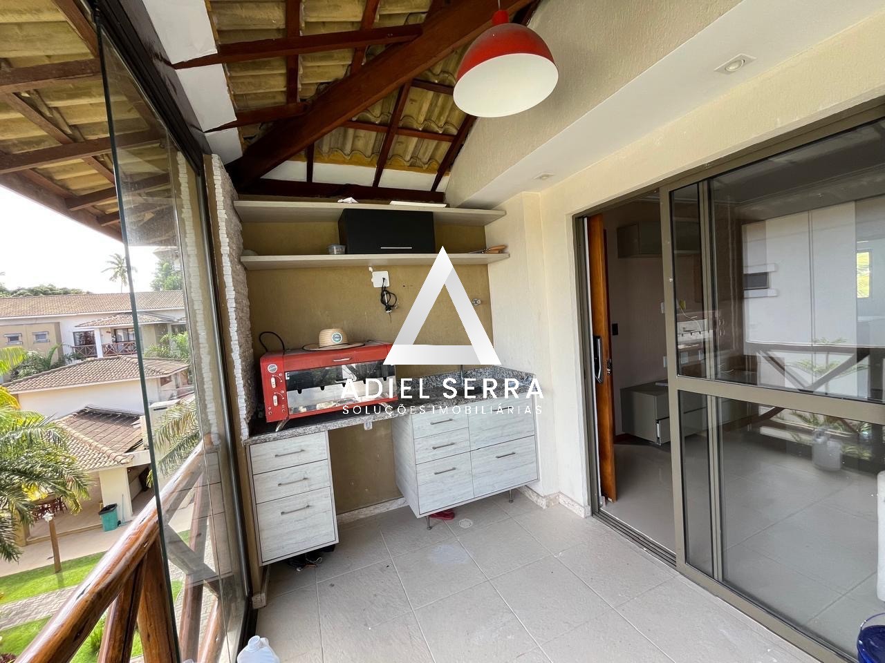 Apartamento - Alphaville