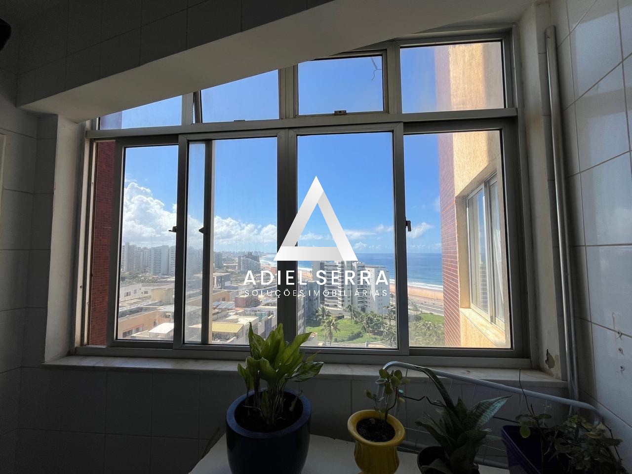 Apartamento - Costa azul