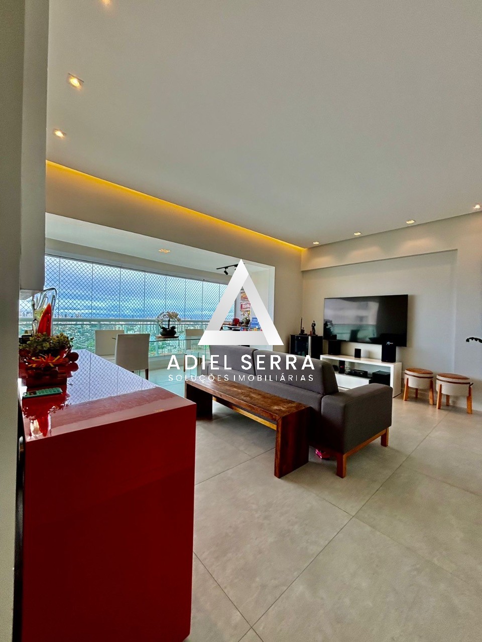 Apartamento - Horto bela vista