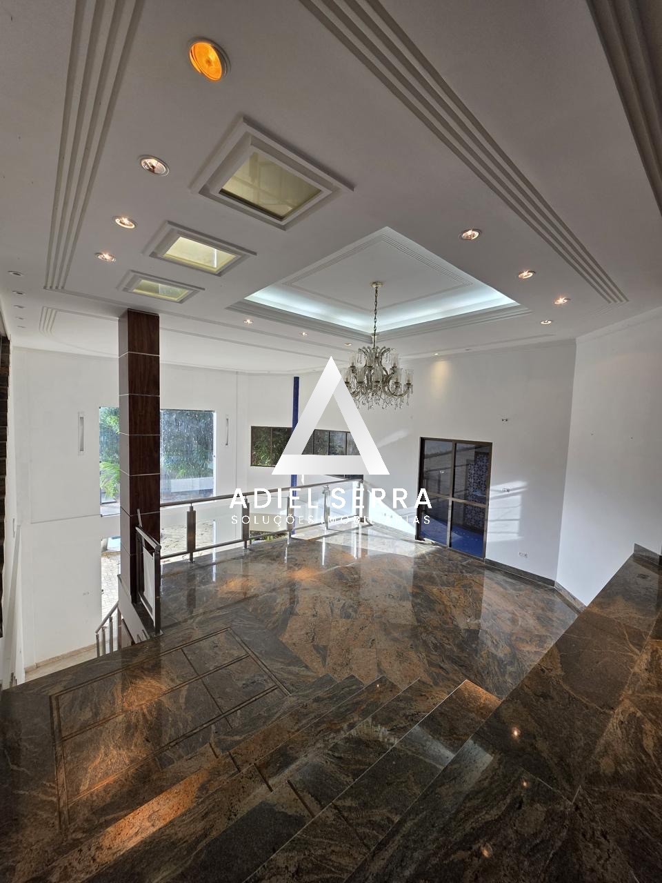 Casa - Candeal