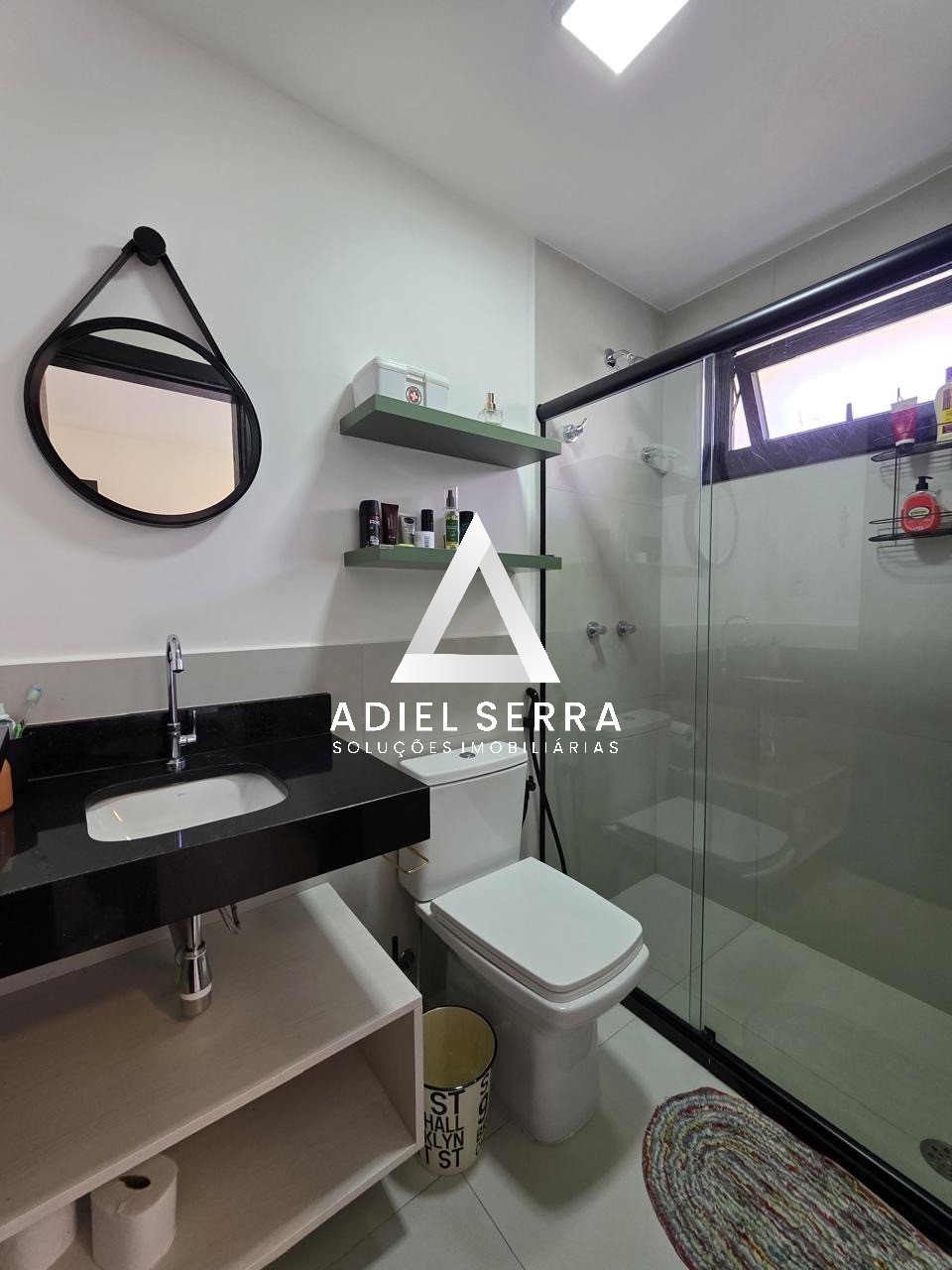 Apartamento - Praia do forte