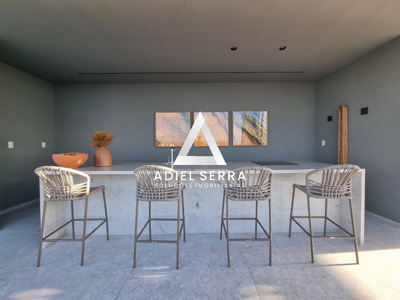Apartamento - Vitória