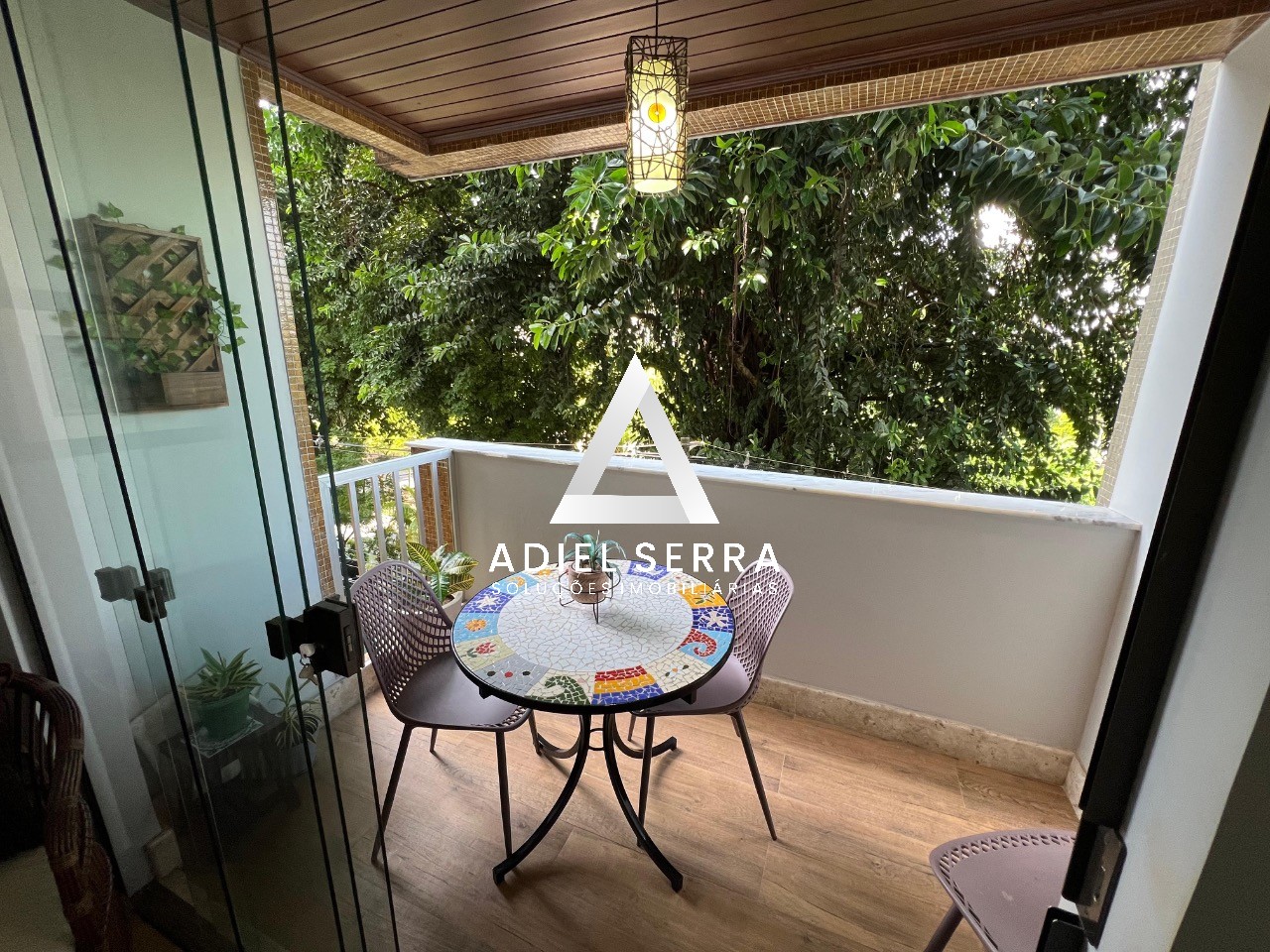 Apartamento - Graça