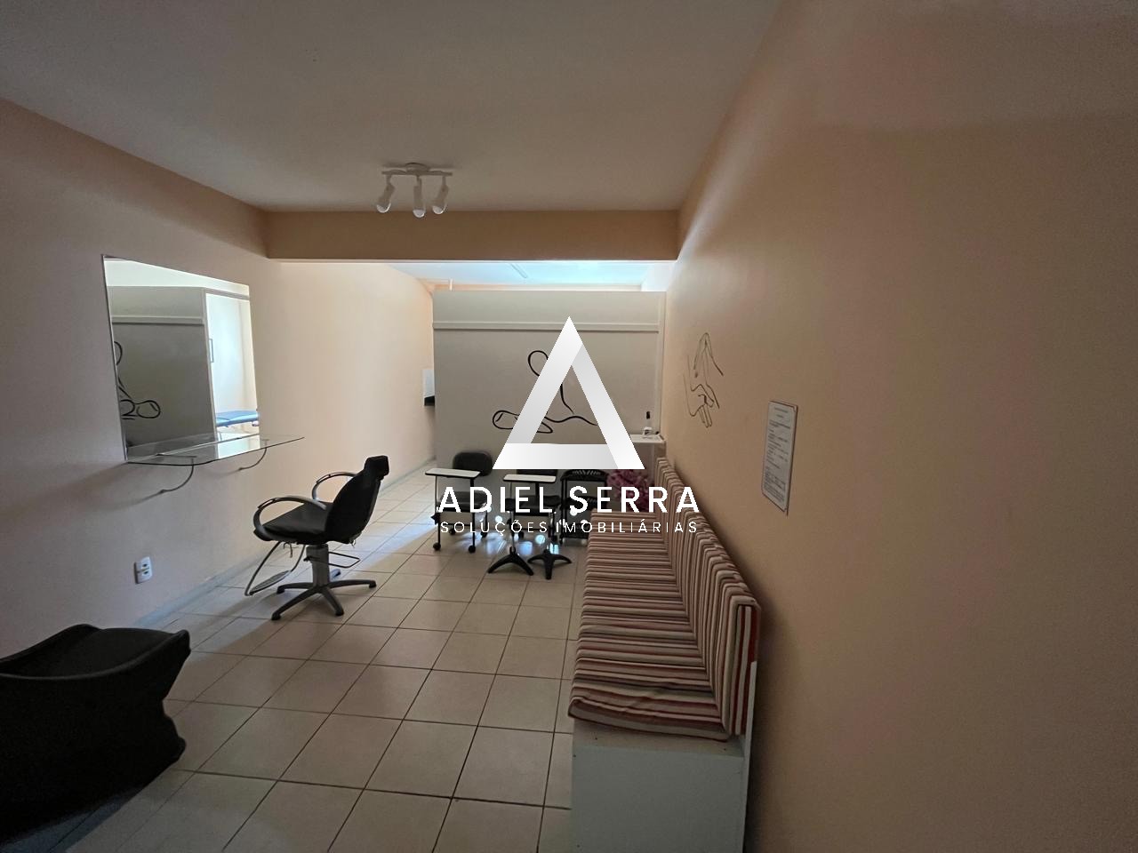 Apartamento - Costa azul