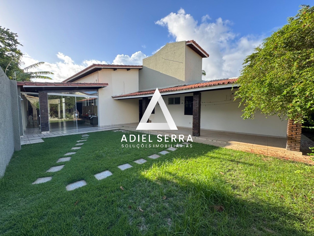 Casa - Vilas do atlântico