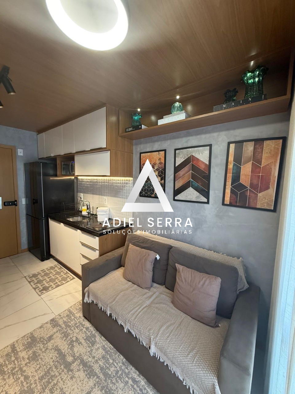 Apartamento - Barra