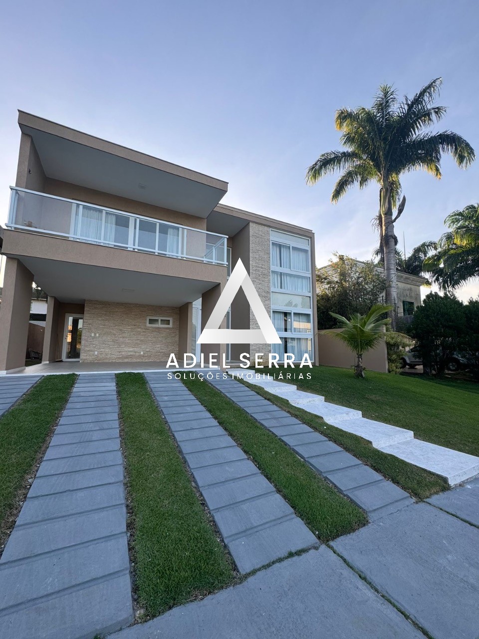 Casa - Alphaville i