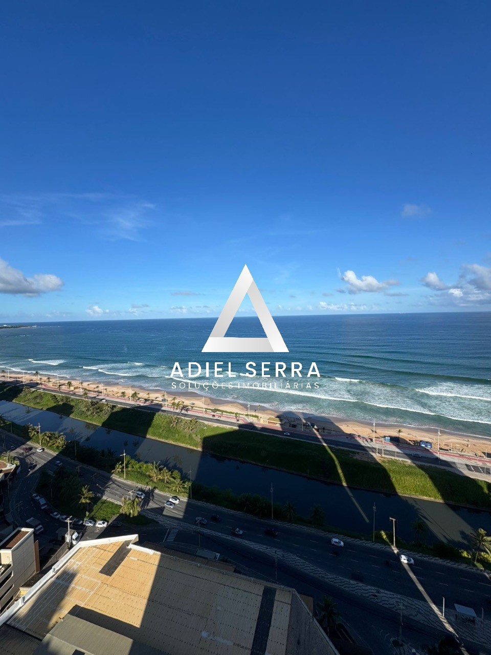 Apartamento - Jaguaribe
