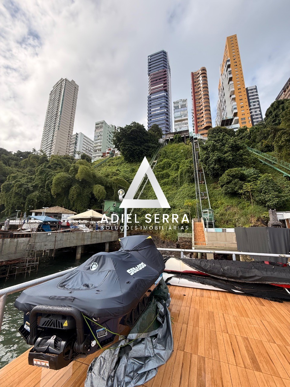 Apartamento - Vitória