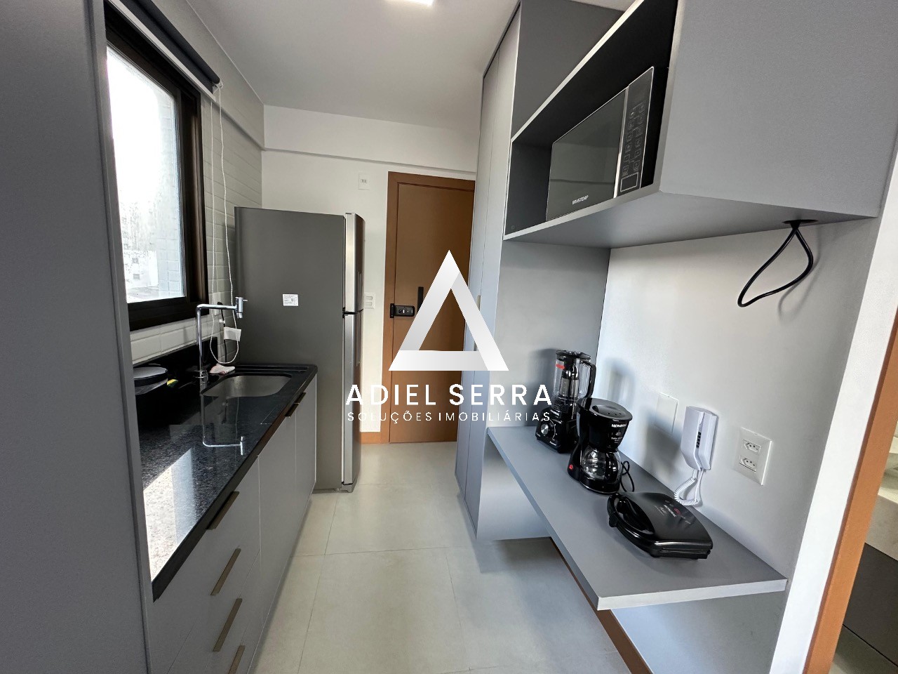 Apartamento - Barra