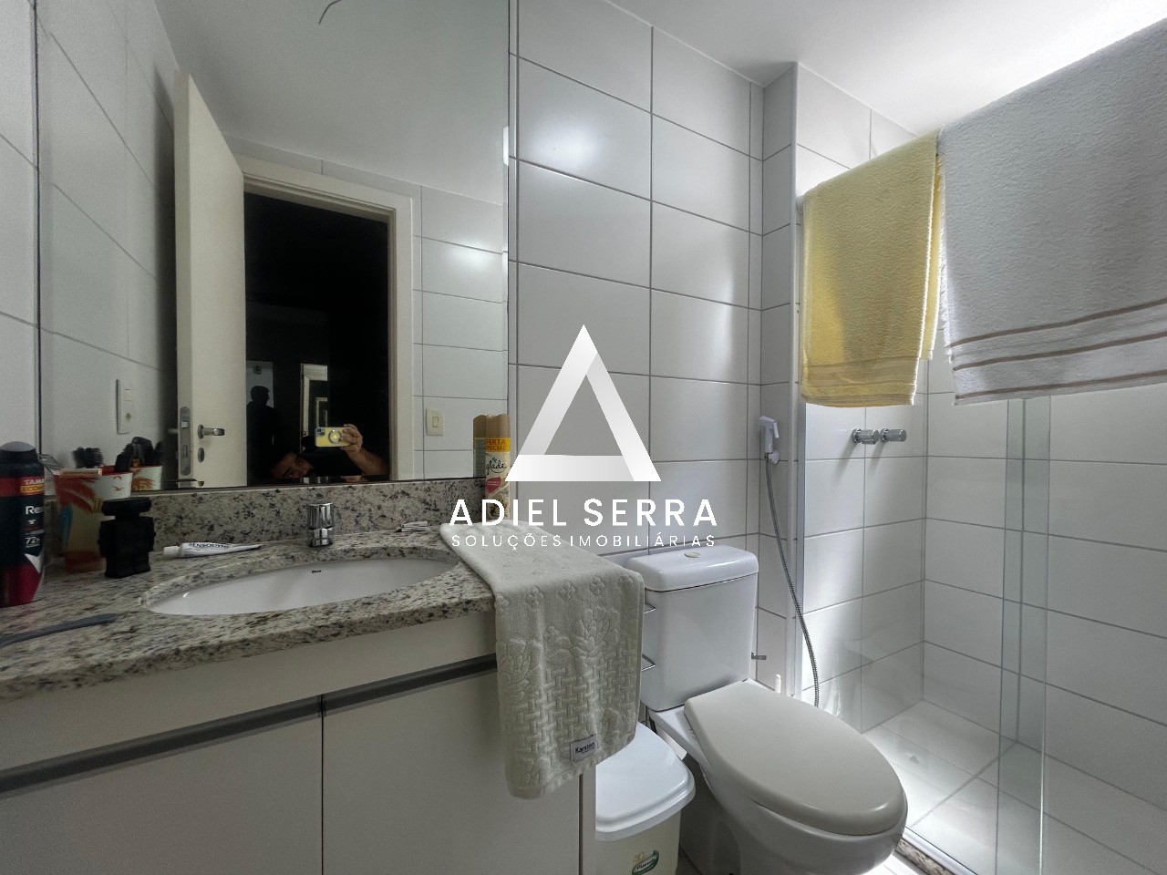 Apartamento - Patamares
