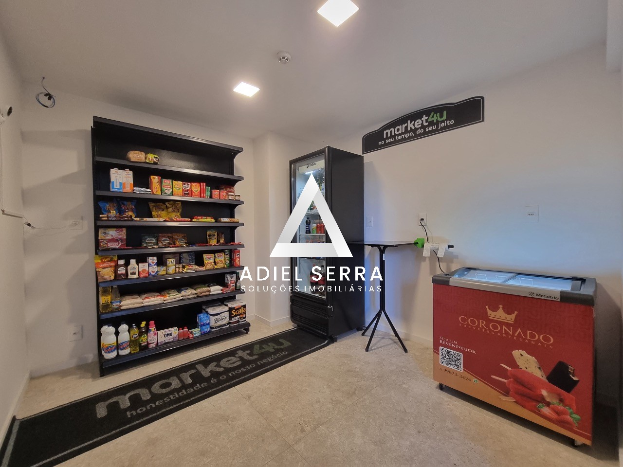 Apartamento - Vitória