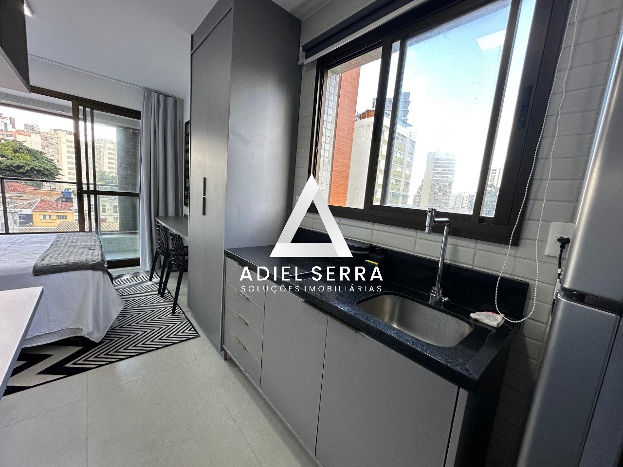 Apartamento - Barra