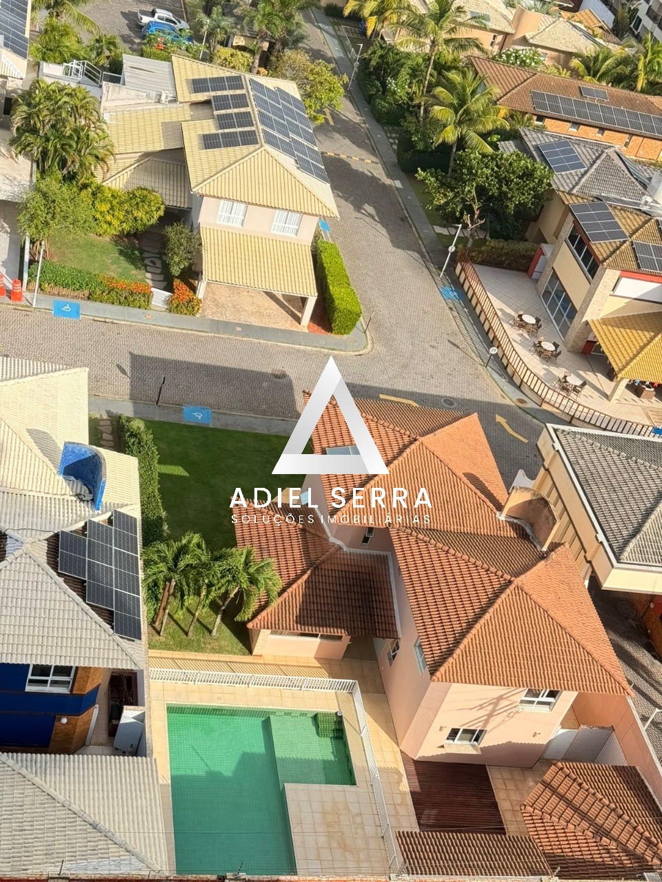 Casa - Stella maris