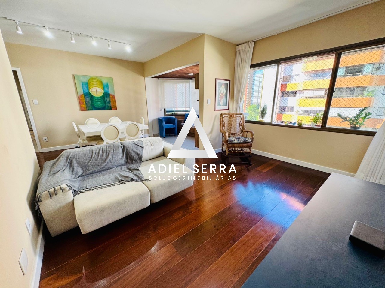 Apartamento - Pituba