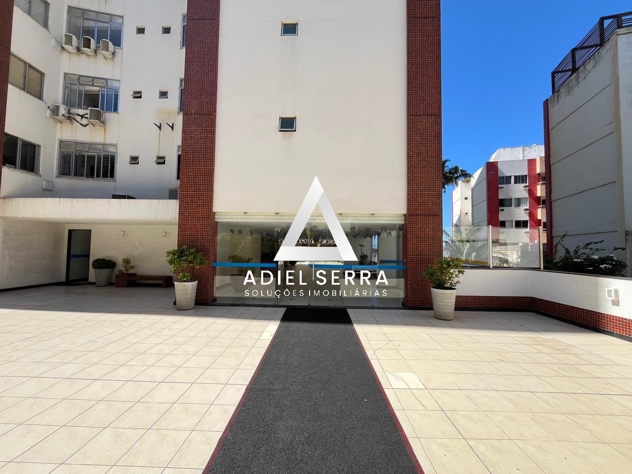 Apartamento - Costa azul