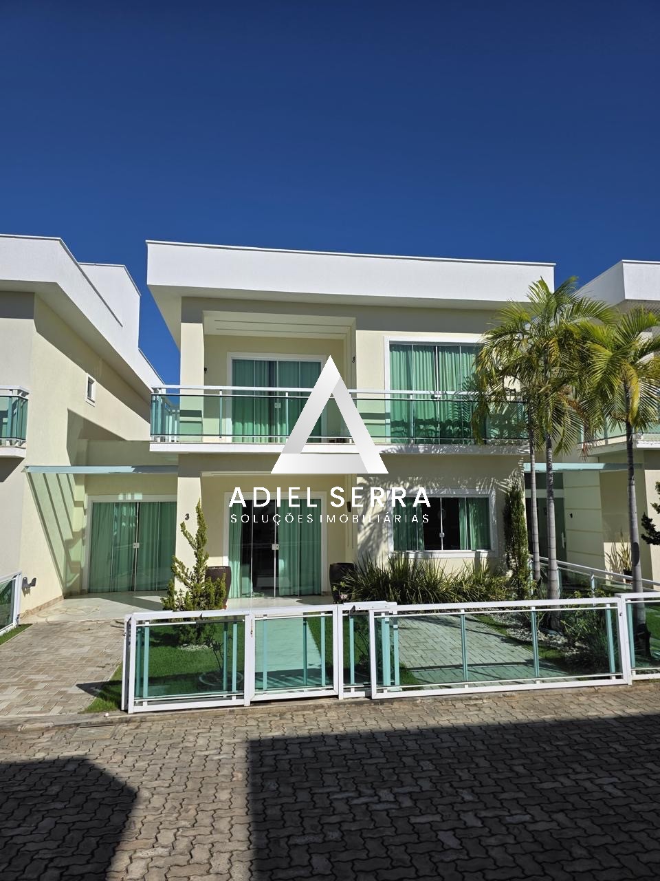 Casa - Buraquinho