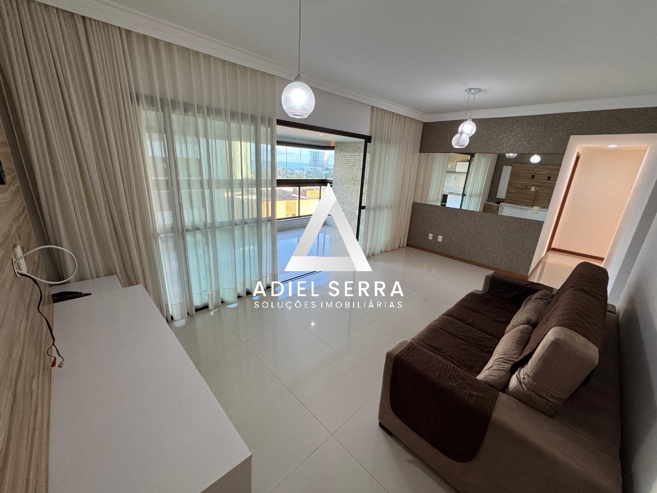 Apartamento - Costa azul