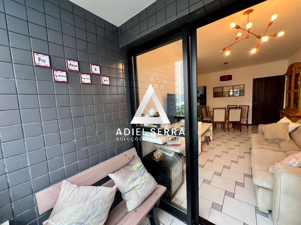 Apartamento - Pituba