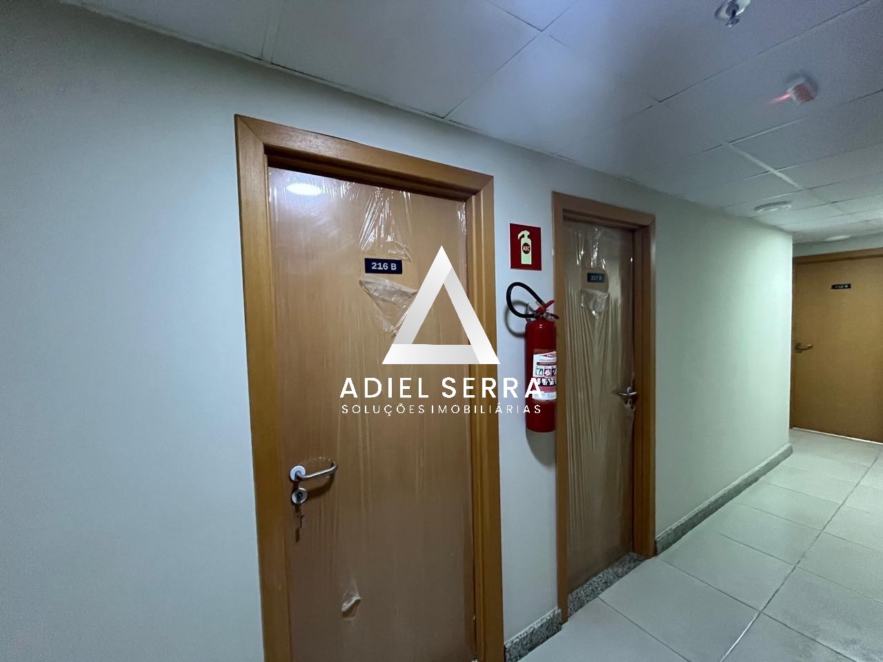 Apartamento - Centro