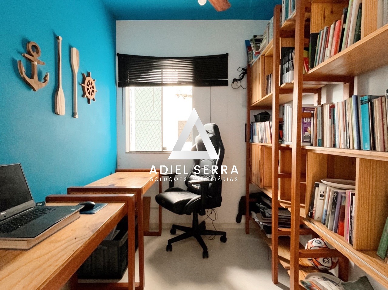 Apartamento - Stiep