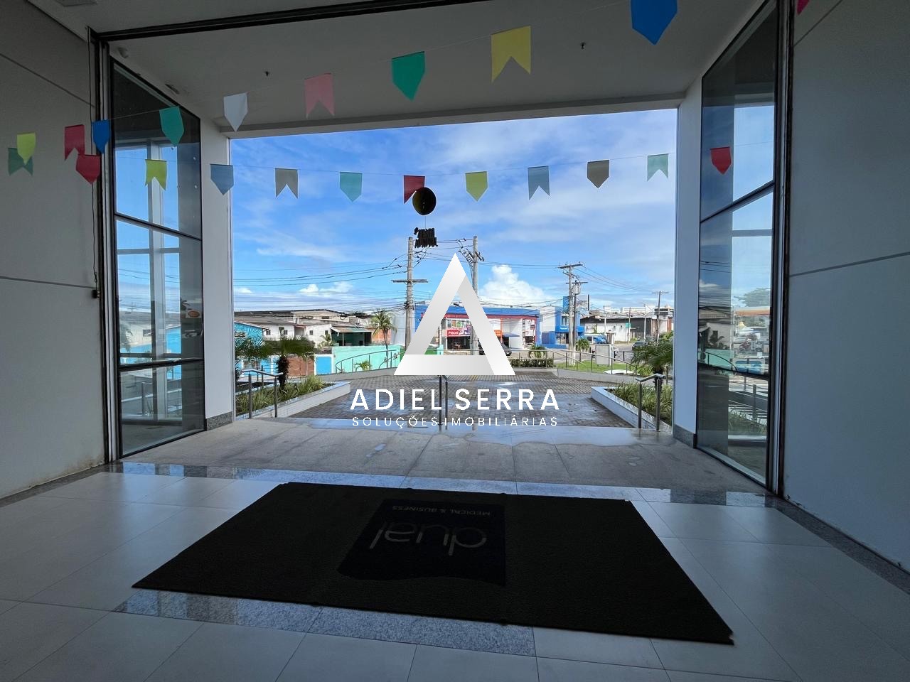 Apartamento - Centro