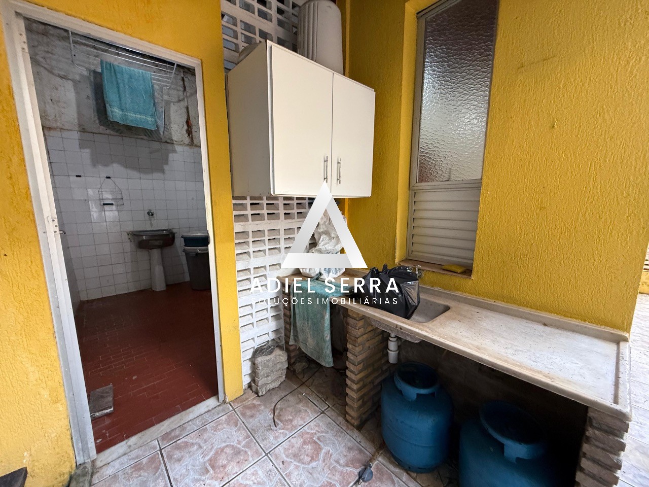 Casa - Barra