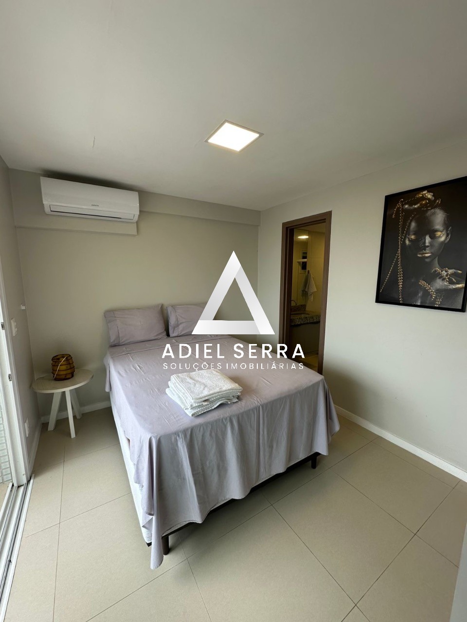 Apartamento - Armação