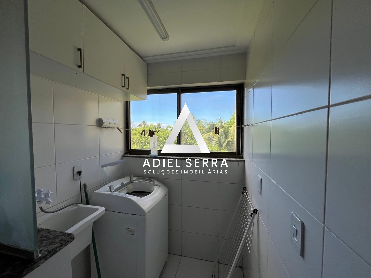 Apartamento - Alphaville