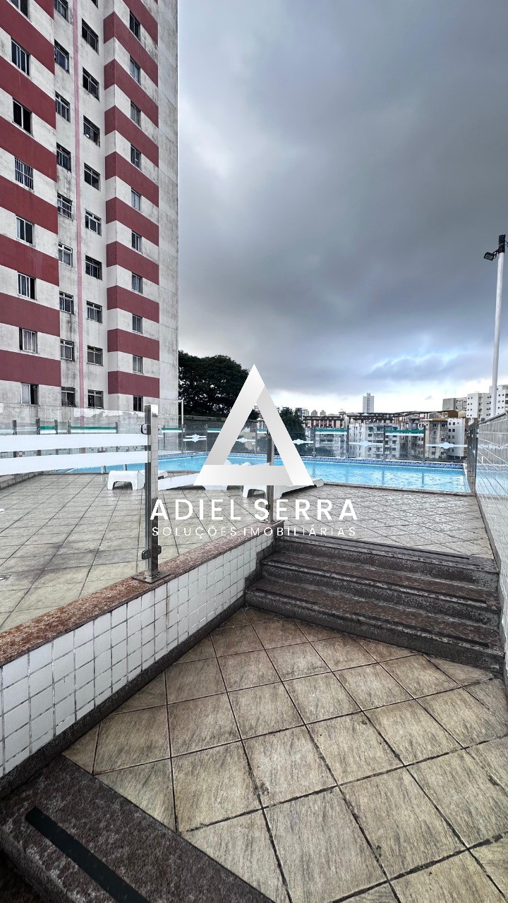 Apartamento - Brotas