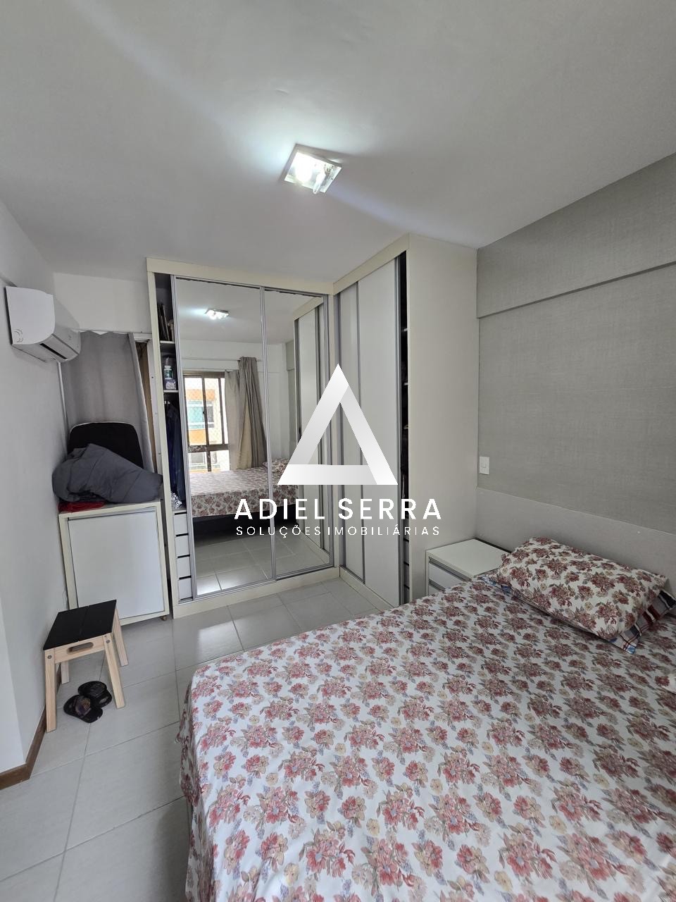 Apartamento - Costa azul
