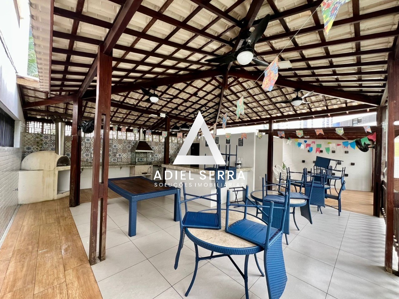 Apartamento - Pituba
