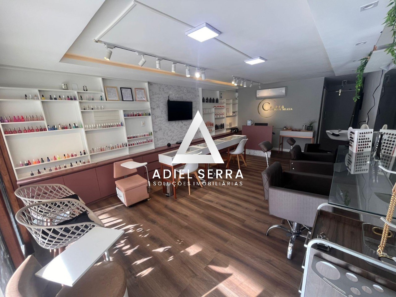 Casa - Graça