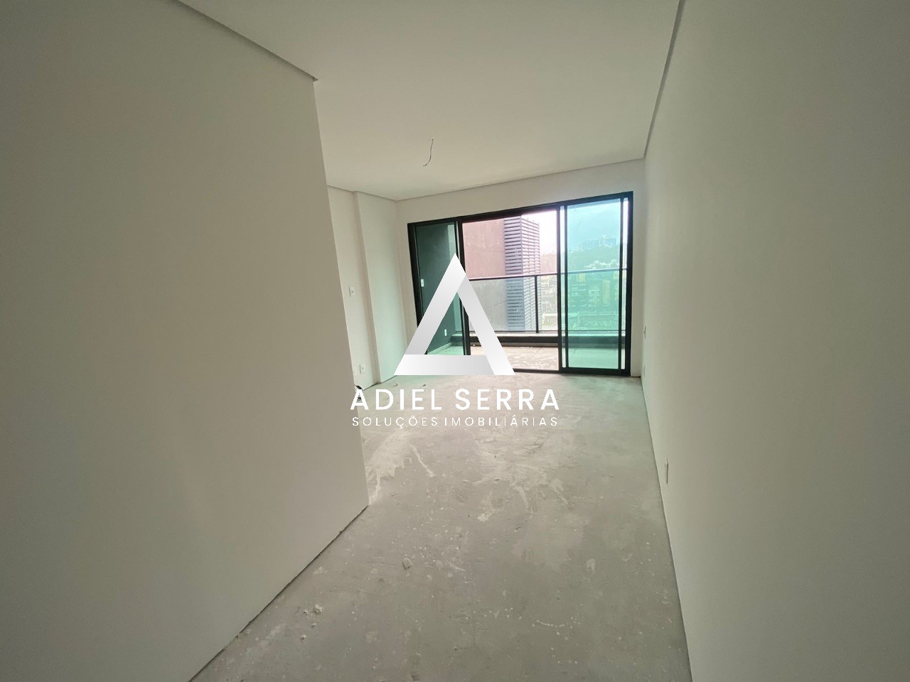 Apartamento - Armação