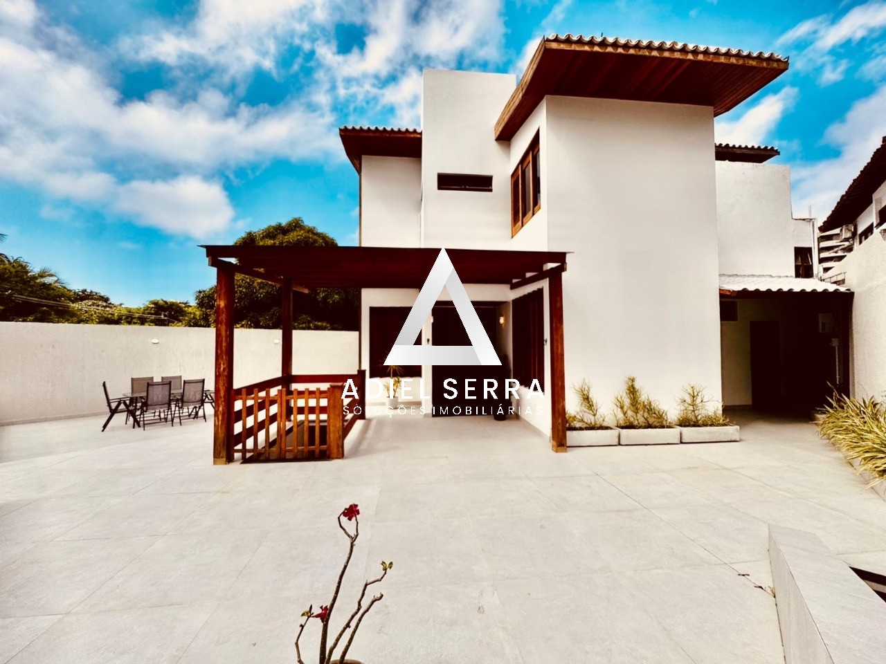 Casa - Itaigara