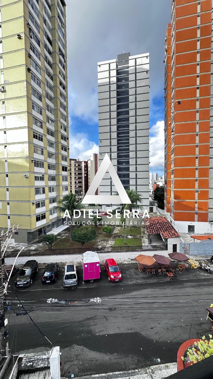Apartamento - Pituba