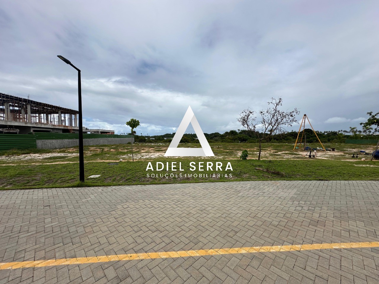 Terreno - Alphaville