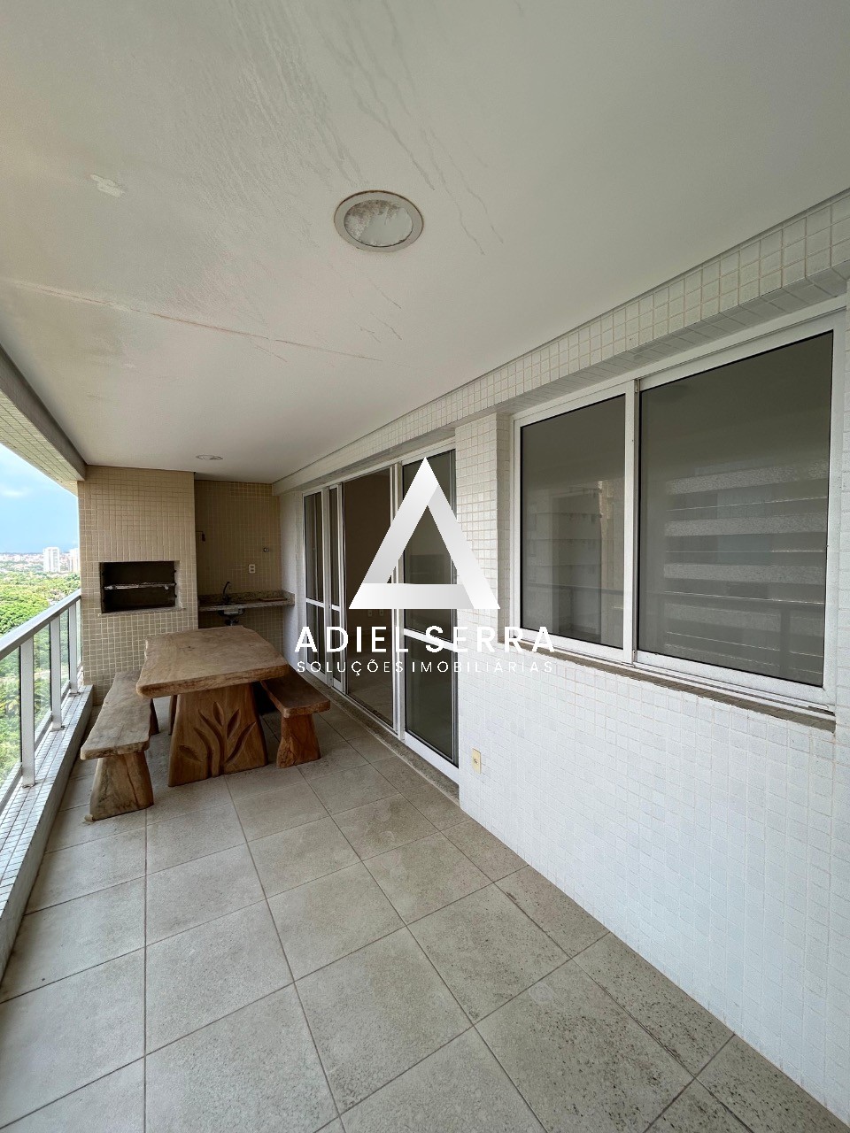Apartamento - Patamares