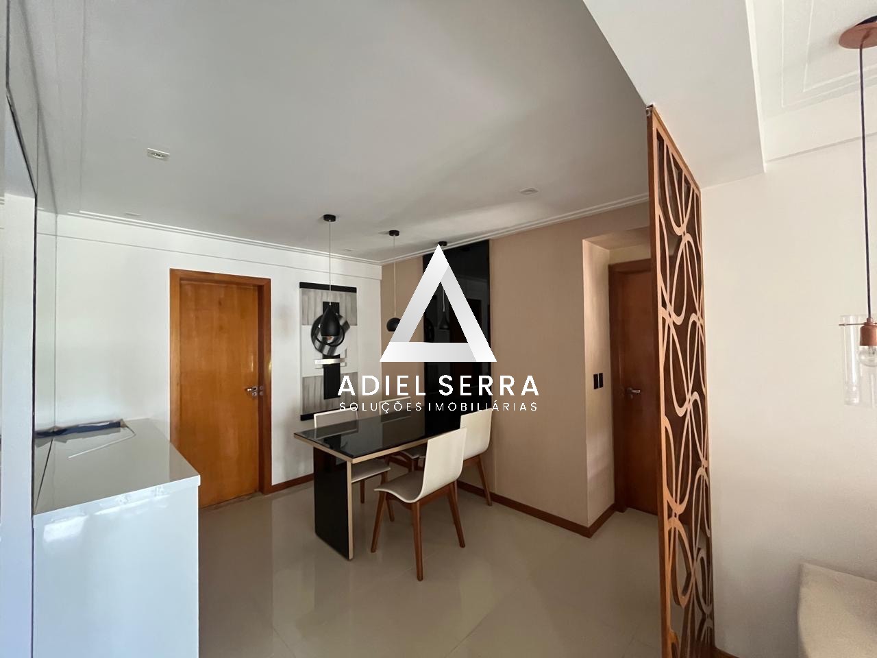 Apartamento - Alphaville