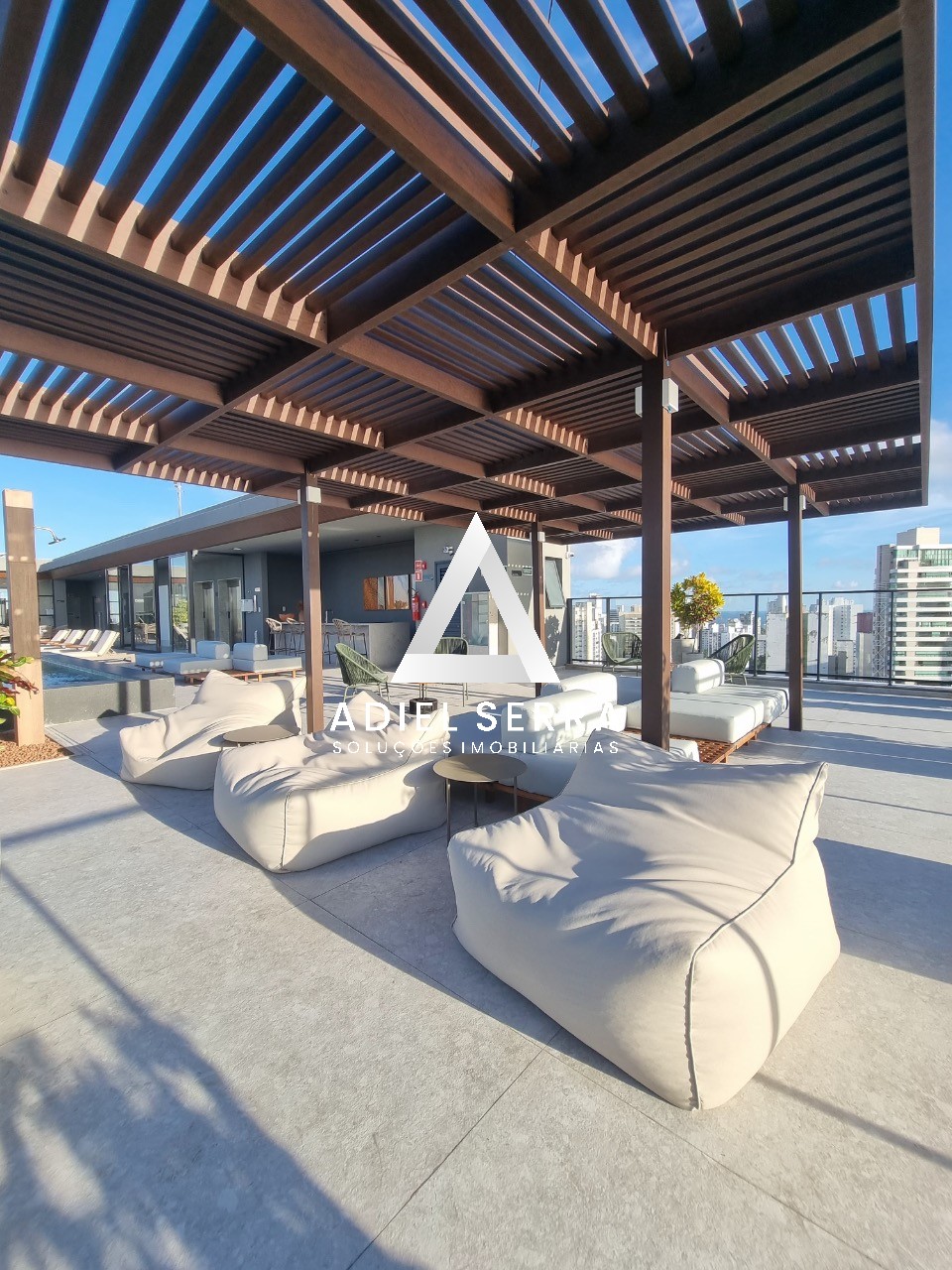 Apartamento - Vitória