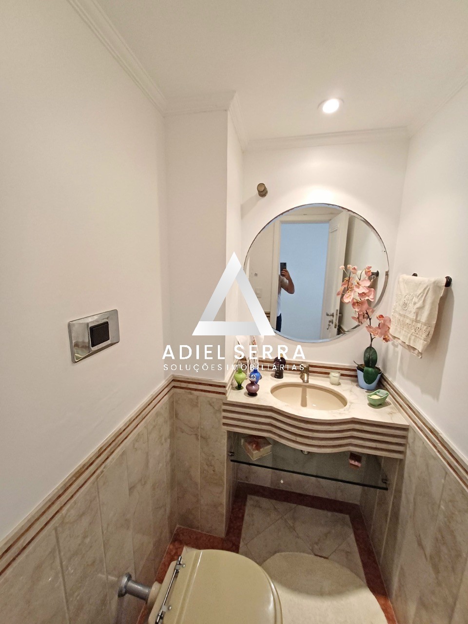 Apartamento - Pituba
