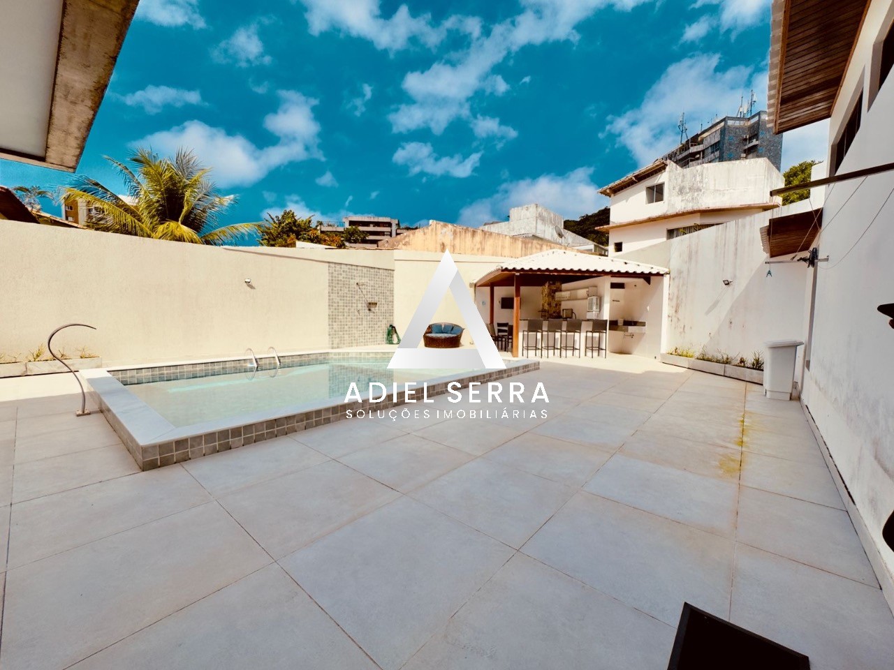 Casa - Itaigara