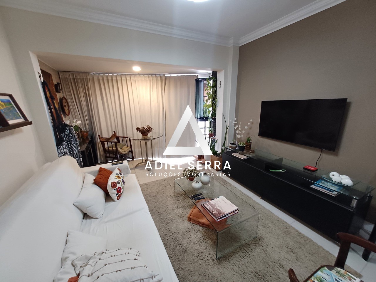 Apartamento - Pituba